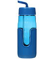 Sistema Trinkflasche - Flip-Pantoffel - 1 L - Blau