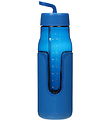 Sistema Water Bottle - Flip Slipper - 1,5 L - Blue