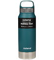 Sistema Termoflaske - Stainless Steel - 650 ml - Grøn
