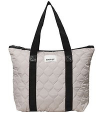 DAY ET Shopper - Gweneth RE-Q Dash Bag M - Chateau Gray