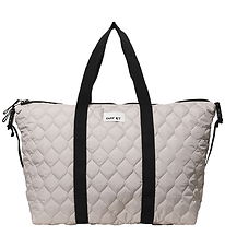 DAY ET Weekendtaske - Gweneth RE-Q Dash Weekend M - Chateau Gray