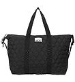 DAY ET Weekend Bag - Gweneth RE-Q Dash Weekend M - Black