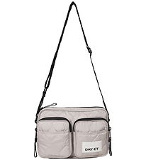 DAY ET Skuldertaske - Gweneth RE-Q Dash SB D - Chateau Gray