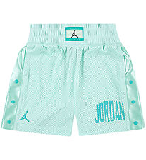 Jordan Shorts - Dri-Fit - Igloo m. Print