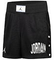 Jordan Shorts - Dri-Fit - Sort m. Print