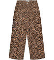 Hound Jeans - Leopard