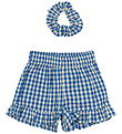 The New Shorts og Scruncie - TnNally - Daphne Check