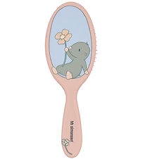 HH Simonsen Hårbørste - Wonder Brush - Mole