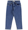 GANT Jeans - Denim - Slim Jeans - Mid Blue