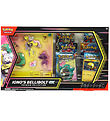 Pokémon Samlekort - Ionos Bellibolt ex - Prem Collection 