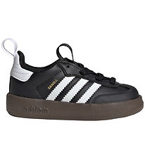 adidas Originals Sko - Adifom Samba 360 I - Cblack/Ftwwht/Gum5