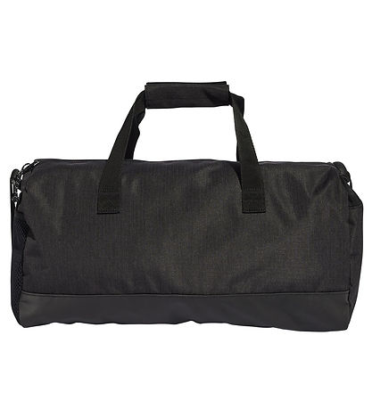adidas Performance Sportstaske - Duf S - Sort/Hvid