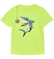Minymo T-Shirt - Sicherheit Yellow