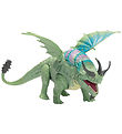 Dragons Legetøjsfigur - Movie Basic Dragon - Rumblehorn