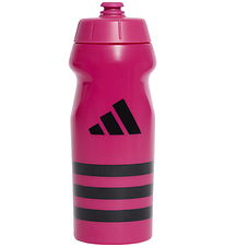 adidas Performance Drikkedunk - Tiro Bot - 0,5L - Reamag/Sort