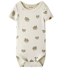 Lil' Atelier Body k/æ - NbmGayo - Coconut Milk/Frog
