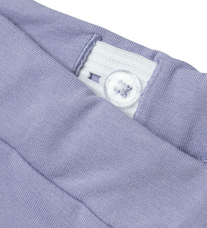 Name It Sweatpants - NmfPfyffi Peppa Pig - Heirloom Lilac