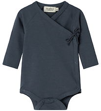 MarMar Body l/æ - Belita - Noos - Blå