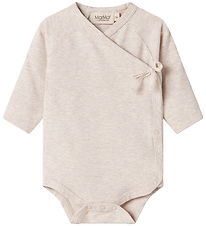 MarMar Body l/æ - Belita - Noos - Lysebeigemeleret