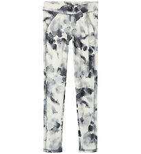 Name It Leggins - Sport - NkfDione - Snow White