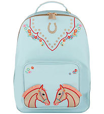 Jeune Premier Rygsæk - New Bobbie - 20L - Cavalerie Florale
