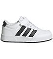 adidas Performance Sko - Breaknet 3.0 EL C - Hvid/Sort