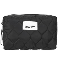 DAY ET Toilet Taske - Gweneth RE-Q Dash Washbag S - Sort