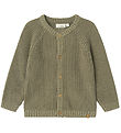 Lil' Atelier Cardigan - Strik - Noos - NmnEmlen - Overland Trek