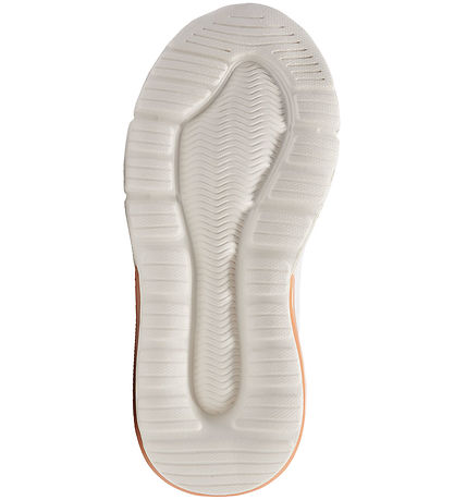 Hummel Sko m. Lys - Daylight JR - Bridal Rose