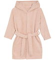 Pippi Bathrobe - Rose Dust
