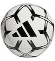 adidas Performance Fodbold - Starlancer CLB - Hvid/Sort
