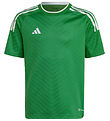 adidas Performance T-shirt - Campeon 23 - Teagrn