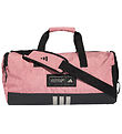 adidas Performance Sportstaske - Duf S - Trupnk/Pink/Greone