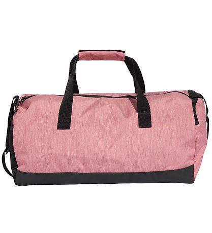 adidas Performance Sportstaske - Duf S - Trupnk/Pink/Greone