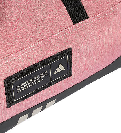 adidas Performance Sportstaske - Duf S - Trupnk/Pink/Greone