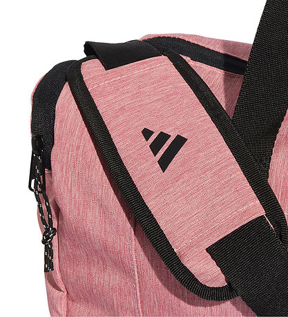 adidas Performance Sportstaske - Duf S - Trupnk/Pink/Greone