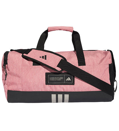 adidas Performance Sportstaske - Duf S - Trupnk/Pink/Greone