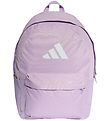 adidas Performance Rygsæk - LSC Bars BP - Powplu/Hvid