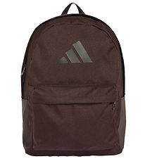 adidas Performance Rygsæk - CLSC BARS BP - Shabrn/Sort