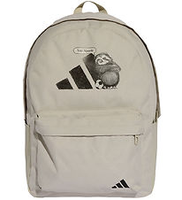 adidas Performance Rygsæk - CLC G - Wonalu/Sort