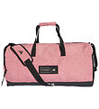 adidas Performance Sportstaske - Duf M - Trupnk/Pink/Greone