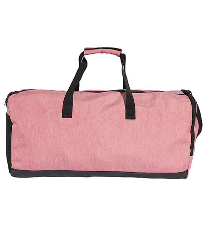 adidas Performance Sportstaske - Duf M - Trupnk/Pink/Greone