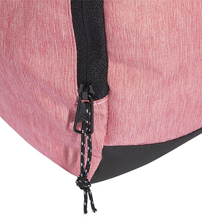 adidas Performance Sportstaske - Duf M - Trupnk/Pink/Greone