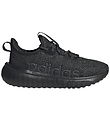adidas Performance Sko - Kaptir 4.0 K - Dshgry/Royblu/Lucred