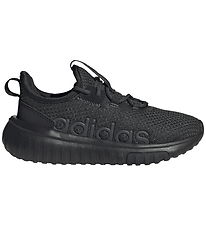 adidas Performance Sko - Kaptir 4.0 K - Dshgry/Royblu/Lucred