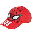 adidas Performance Kasket - LK MRVL  Spider-Man - Purrub