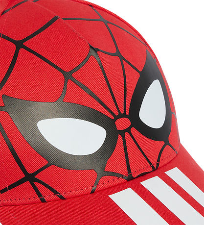 adidas Performance Kasket - LK MRVL  Spider-Man - Purrub