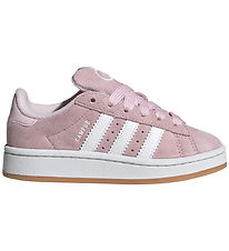adidas Originals Sko - Campus 00s C - Clpink/Ftwwht/Gum2