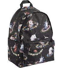 Molo Rygsæk - Backpack Mio - Magical Galaxies