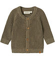 Lil Atelier Cardigan - Noos - Strik - NbnEmlen - Overland Trek